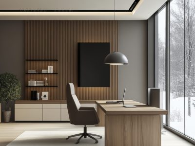 Office Room